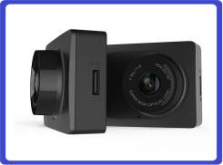 Xiaomi Yi WiFi DVR