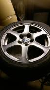 Nokian Nordman RS. Зимние, без шипов, 2012 год, износ: 10%, 4 шт