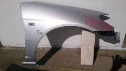 Крыло. Honda Civic Ferio, CBA-ES1, CBA-ES3, UA-ES1, LA-ES2, UA-ES3, ABA-ET2, LA-ET2, ABA-ES2, ES1 Honda Civic, DFA-EN2 Honda Civic Hybrid, CAA-ES9, ZA...