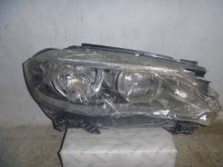 Фара. BMW X6, F16, F86 BMW X5, F15, F85 Двигатели: N55B30, N57D30L, N57D30S1, N20B20, N47D20, N57D30, N57D30OL, N57D30TOP, N63B44