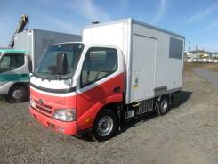 Toyota Toyoace. Продам рефрижератор , 3 000 куб. см., 1 000 кг.