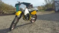Suzuki DR 350. 350����. ��., ��������, ���������, ������ �� �� ����