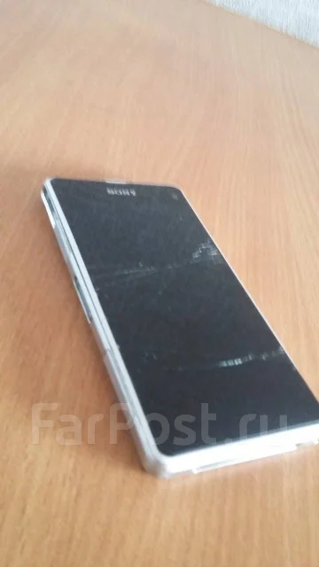 Sony Xperia Z1 Compact. �/� ����