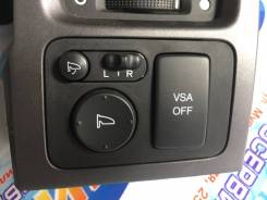 Кнопка. Honda: Jazz, Accord, CR-V, Accord Tourer, Inspire, Stream, Civic Hybrid, Civic, Fit Двигатели: L12B1, L12B2, L13Z1, L13Z2, L15A7, J35Z2, K24A...
