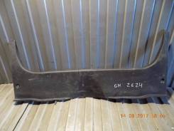 Консоль панели приборов. Mazda Mazda6, GH