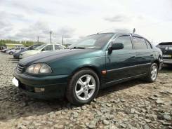 Toyota Avensis. ST220L, 3SFE