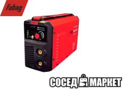Сварка инверторная.