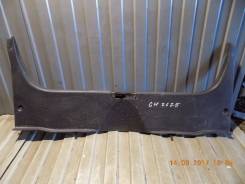 Консоль панели приборов. Mazda Mazda6, GH