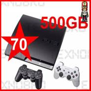 Sony PlayStation 3 Slim