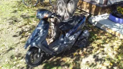 Honda Dio AF34 SR. 49����. ��., ��������, ��� ���, ������ �� �� ����