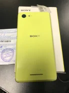Sony Xperia E3. �/�
