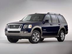 Ford Explorer. U251, COLOGNE V6 OHV EFI
