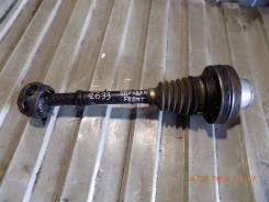Привод, полуось. Volkswagen Touareg, 7L6, 7LA Audi Q7, 4LB Porsche Cayenne Двигатели: AXQ, AYH, AZZ, BAA, BAC, BAN, BAR, BHK, BHL, BJN, BKJ, BKL, BKS...