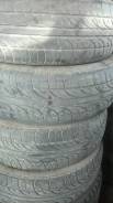 GT Radial Champiro 128. Летние, 2012 год, износ: 50%, 4 шт