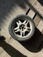 Subaru. x16, 5x100.00