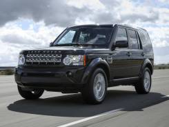 Land Rover Discovery. L319, 276DT