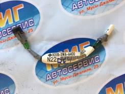 Датчик включения света. Honda: Accord, CR-V, Accord Tourer, FR-V, Edix, Civic Hybrid, Civic Двигатели: J30A4, K20A6, K20A7, K20A8, K20Z2, K24A3, K24A4...