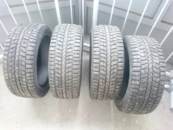 Dunlop Winter Maxx WM02. ������, ����������, �/�, ����� 10�% ����