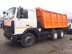МАЗ 5516X5. Продается Самосвал МАЗ 5516Х5, 14 860 куб. см., 20 000 кг., 6x4