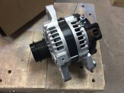 Генератор. Toyota: Corolla Rumion, Allion, Isis, Premio, ist, Corolla Fielder, Corolla Axio, Corolla, Auris Двигатели: 2ZRFE, 2ZRFAE, 3ZRFAE