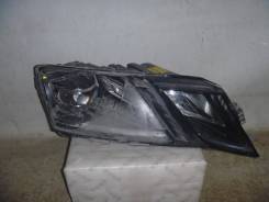Фара. Skoda Octavia, 5E, 5E5 Двигатели: ATD, CHHA, CHHB, CHPA, CHZD, CJSA, CJSB, CJZA, CJZB, CKFB, CKFC, CLHA, CLHB, CPWA, CRKA, CRKB, CRLB, CRMB, CRV...
