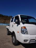 Kia Bongo III. Киа бонго, 3 000 куб. см., 800 кг., 4x4