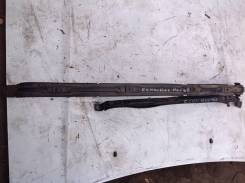 Крепление бака. Lexus RX330, GSU30, GSU35, MCU33, MCU35, MCU38 Lexus RX350, GSU30, GSU35, MCU33, MCU35, MCU38 Lexus RX300, GSU35, MCU35, MCU38 Toyota...
