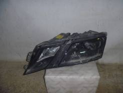 Фара. Skoda Octavia, 5E, 5E5 Двигатели: ATD, CHHA, CHHB, CHPA, CHZD, CJSA, CJSB, CJZA, CJZB, CKFB, CKFC, CLHA, CLHB, CPWA, CRKA, CRKB, CRLB, CRMB, CRV...