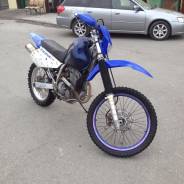 Suzuki Djebel 250. 250 куб. см., исправен, птс, с пробегом. Под заказ