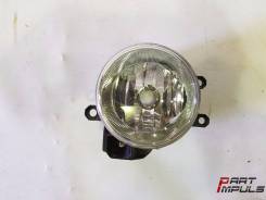 Фара противотуманная. Lexus RX450h, GGL10, GGL15, GYL10, GYL10W, GYL15, GYL15W Lexus RX350, GGL10, GGL10W, GGL15, GGL15W, GYL10, GYL15 Toyota: Tacoma...