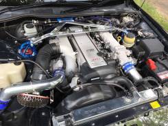 Распорка. Toyota Chaser, JZX90, JZX100 Toyota Cresta, JZX100, JZX90 Toyota Mark II, JZX100, JZX90
