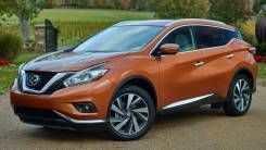 Чип-тюнинг Nissan Murano Z52