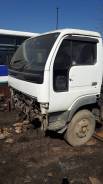 Кабина. Nissan Diesel Nissan Condor