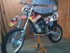 KTM 85 SX. 85 куб. см., исправен, без птс, с пробегом