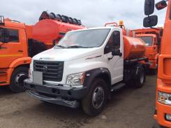 ГАЗ Газон Next C41R13. Продаю Автотопливозаправщик АТЗ 4389Z7 на шасси ГАЗ-C41R13-1010 (NEXT), 3 000 куб. см., 5 300,00 куб. м.