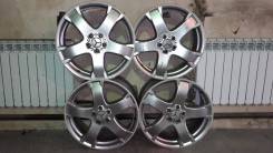 Mercedes. 8.5x20", 5x112.00, ET56