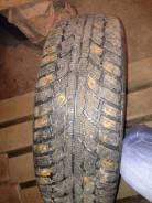 Kumho I'Zen RV Stud KC16. Зимние, шипованные, 2012 год, износ: 30%, 2 шт
