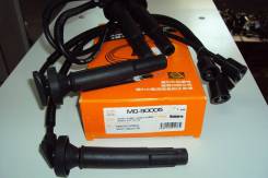 Высоковольтные провода. Subaru Forester, SF5, SG5 Subaru Legacy, BE5, BH5 Subaru Impreza, GD2, GD3, GG2, GG3 Двигатели: EJ201, EJ202, EJ152