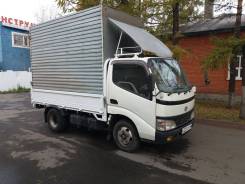 Toyota Dyna. Продам Тойота Дюна 2003г, 3 700 куб. см., 2 500 кг., 4x2