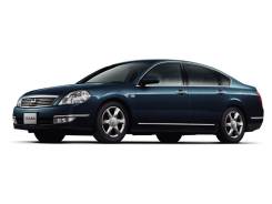 Чип-тюнинг Nissan Teana J31