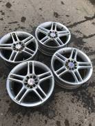 Hokuto Racing. 7.5x17, 5x100.00, 5x114.30, ET47