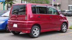 Обвес кузова аэродинамический. Honda S-MX