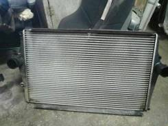 Интеркулер. Volvo S80, AS60 Volvo S60 Volvo V70