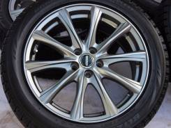 Hot Stuff Waren. 7.0x17, 5x100.00, ET50