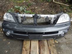 Ноускат. Kia Sorento, BL Двигатель D4CB