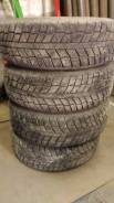 Kingstar Radial K106. Зимние, износ: 20%, 4 шт