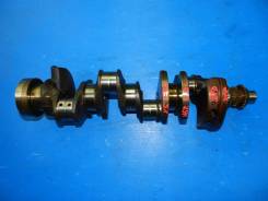 Коленвал. BMW X5, E53, E70 BMW 7-Series, E66, E65 BMW 5-Series, E60, E61 BMW 6-Series, E64, E63 Двигатели: N62B44, N62B48