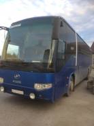 Higer. Автобус KLQ6129Q