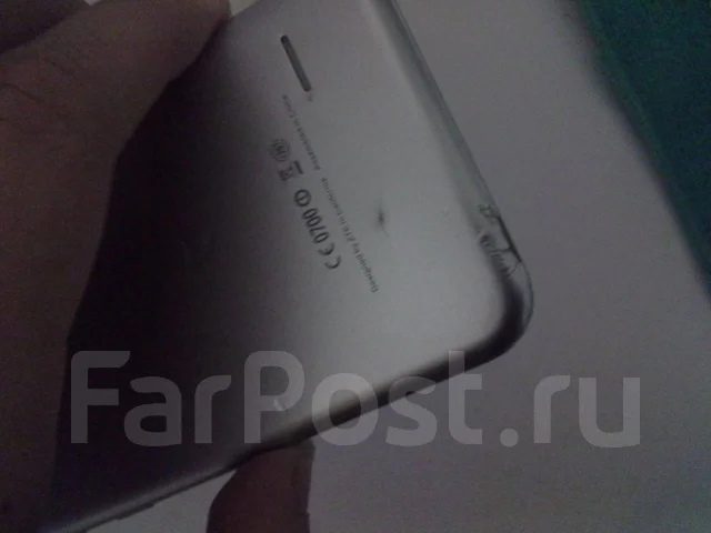 ZTE Blade S6. �/� ����