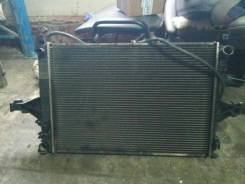 Радиатор акпп. Volvo S80, AS60 Volvo S60 Volvo V70